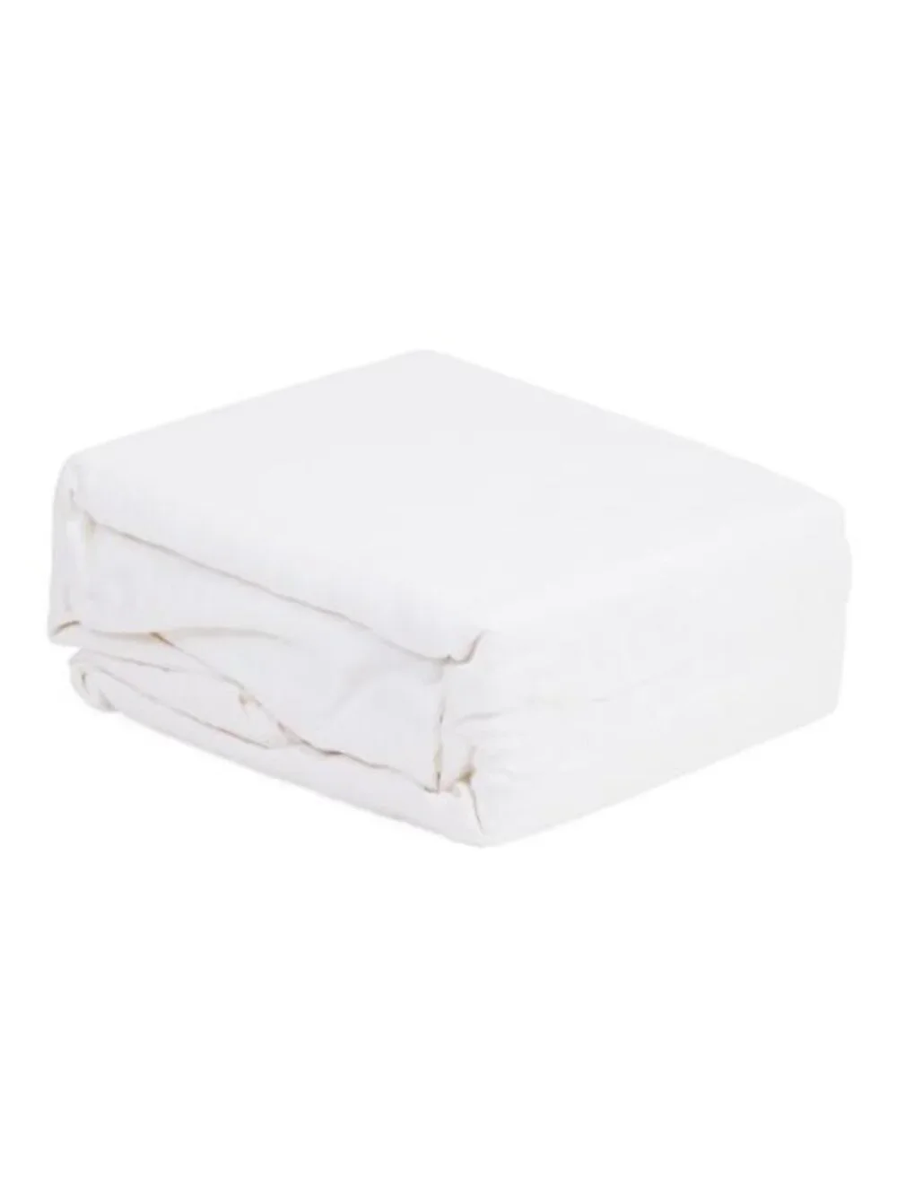 PURE LUXURY LINEN Linen Washed Sheet Set